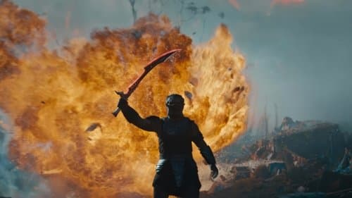 Backdrop do filme: Predador: Terras Selvagens