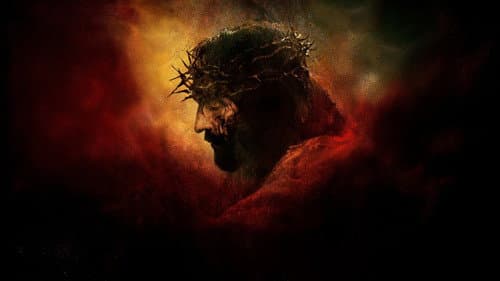 Backdrop do filme: A Paixão de Cristo