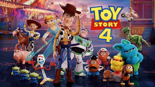 Backdrop do filme: Toy Story 4