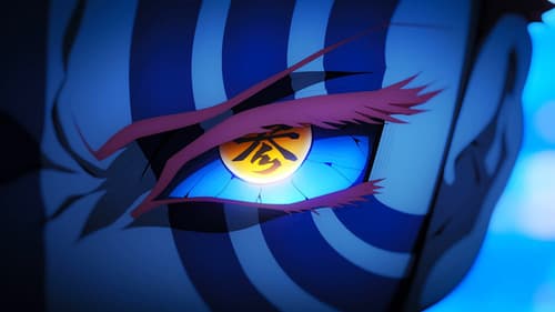 Backdrop do filme: Demon Slayer: Kimetsu no Yaiba Castelo Infinito