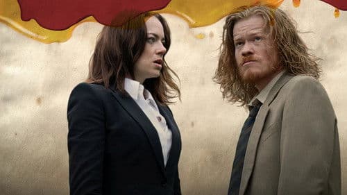 Backdrop do filme: Bugonia