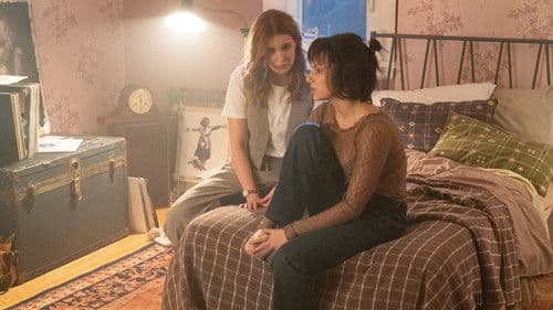 Backdrop do filme: O Som da Morte