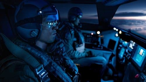 Backdrop do filme: Casa de Dinamite