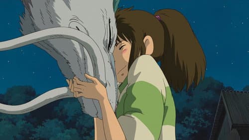 Backdrop do filme: A Viagem de Chihiro
