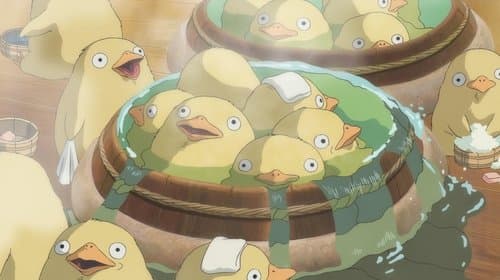 Backdrop do filme: A Viagem de Chihiro