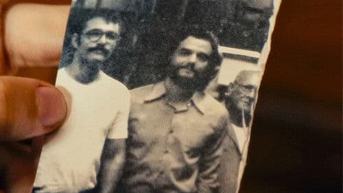 Backdrop do filme: O Agente Secreto