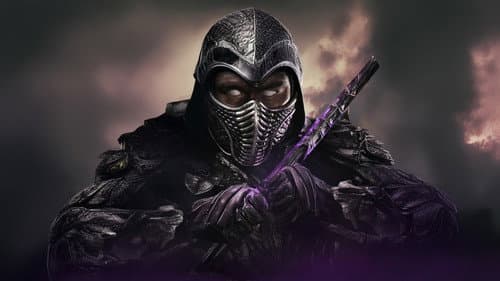 Backdrop do filme: Mortal Kombat 2