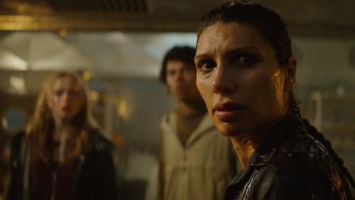 Backdrop do filme: Kraken