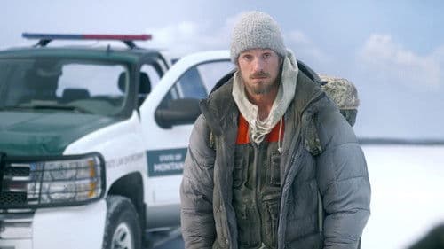 Backdrop do filme: Icefall