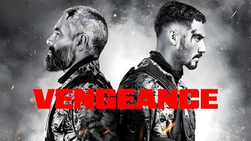 Backdrop do filme: Vingança Brutal
