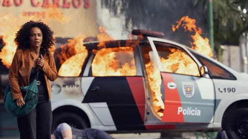 Backdrop do filme: Salve Geral: Irmandade