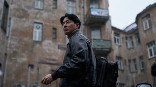 Backdrop do filme: Inteligência Humana