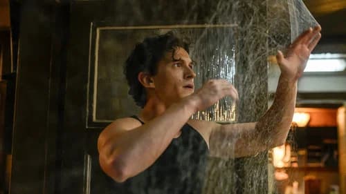 Backdrop do filme: Homem-Aranha: Um Novo Dia