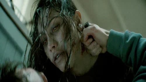 Backdrop do filme: A Morte do Demônio: Em Chamas