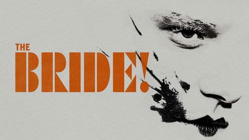 Backdrop do filme: A Noiva!