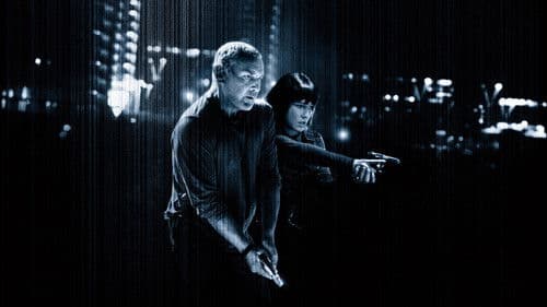 Backdrop do filme: Chien 51