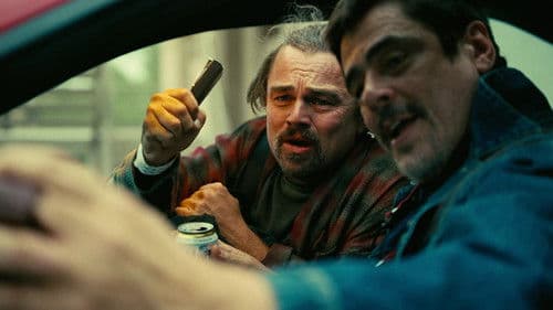 Backdrop do filme: Uma Batalha Após a Outra