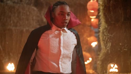 Backdrop do filme: O Som da Morte