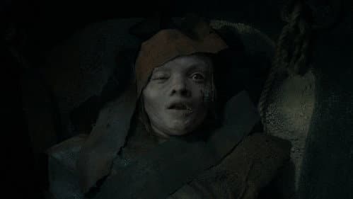 Backdrop do filme: Maldição da Múmia