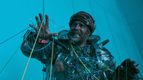 Backdrop do filme: Boa Sorte, Divirta-se, Não Morra