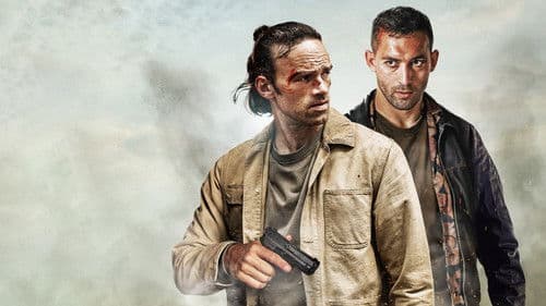 Backdrop do filme: Irmãos de Orfanato