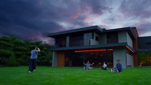 Backdrop do filme: Parasita