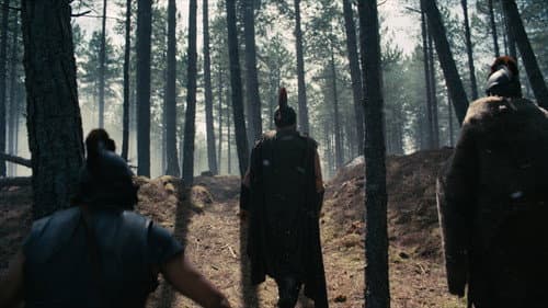 Backdrop do filme: A Odisseia