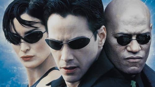 Backdrop do filme: Matrix