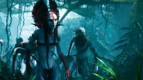 Backdrop do filme: Avatar: Fogo e Cinzas