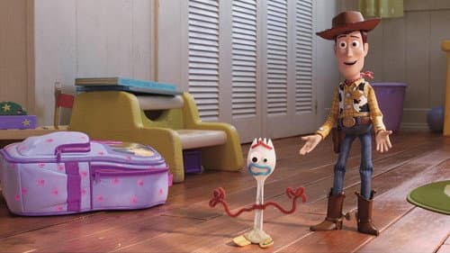 Backdrop do filme: Toy Story 4