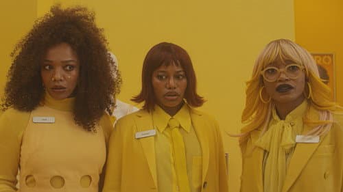 Backdrop do filme: I Love Boosters