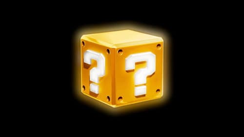 Backdrop do filme: Super Mario Bros. O Filme