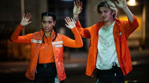 Backdrop do filme: Alerta Apocalipse