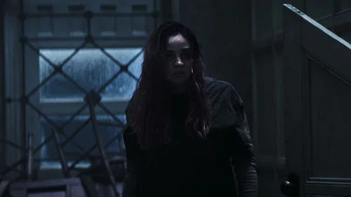 Backdrop do filme: A Morte do Demônio: Em Chamas