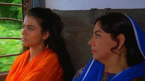 Backdrop do filme: Dilwale vai levar a noiva