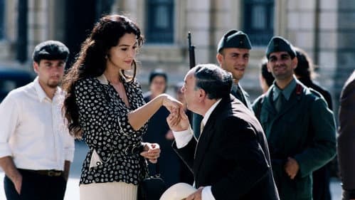 Backdrop do filme: Malèna