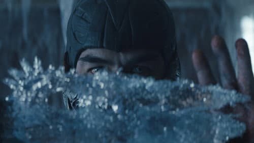 Backdrop do filme: Mortal Kombat