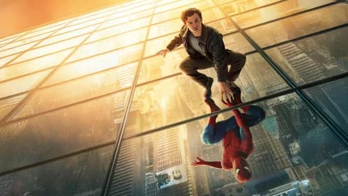 Backdrop do filme: Homem-Aranha: Um Novo Dia