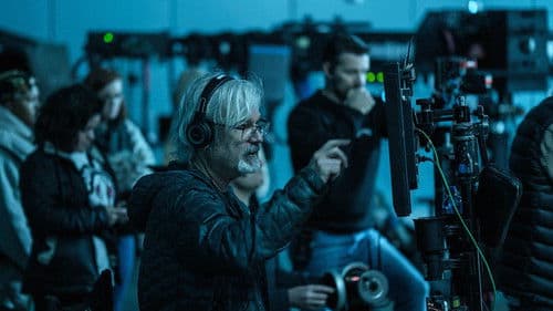 Backdrop do filme: Boa Sorte, Divirta-se, Não Morra