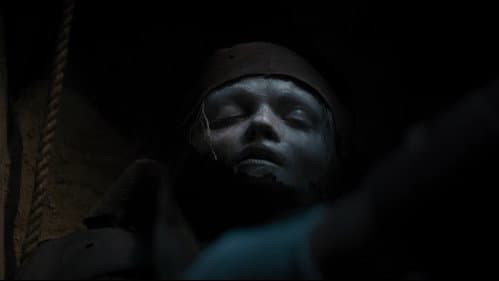 Backdrop do filme: Maldição da Múmia