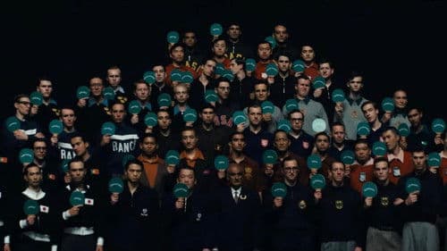 Backdrop do filme: Marty Supreme