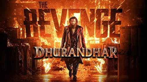 Backdrop do filme: Dhurandhar: A Vingança