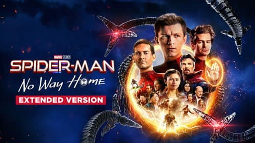 Backdrop do filme: Homem-Aranha: Sem Volta Para Casa