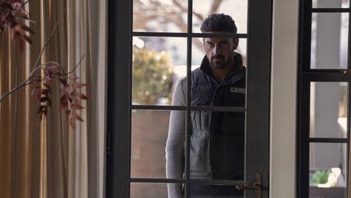 Backdrop do filme: A Empregada