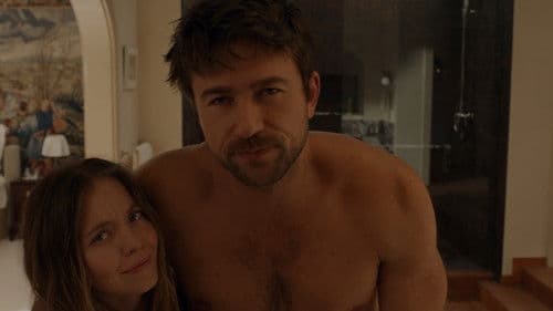 Backdrop do filme: A Empregada