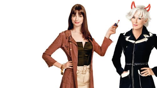 Backdrop do filme: O Diabo Veste Prada