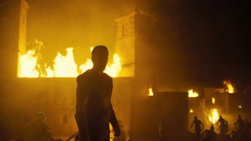 Backdrop do filme: A Odisseia