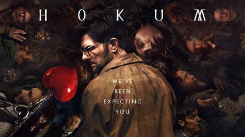 Backdrop do filme: Hokum: O Pesadelo da Bruxa