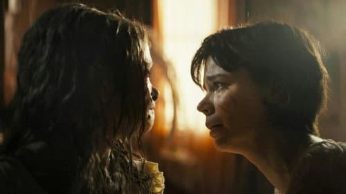 Backdrop do filme: Maldição da Múmia