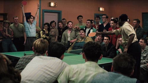 Backdrop do filme: Marty Supreme